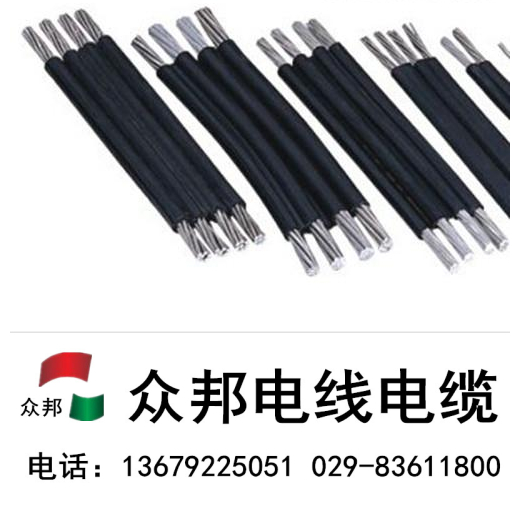 JKLVS集束导线（二）
