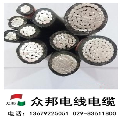 JKLVS集束导线（一）