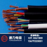 低烟无卤电缆详情