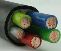 乐天堂官网电缆VV、ZR-VV电力电缆