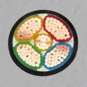 NH-VV22 耐火铠装电力电缆